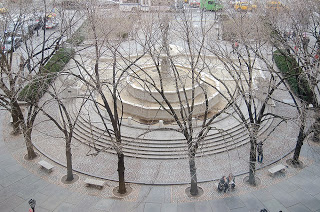 Park at the Plaza NYC