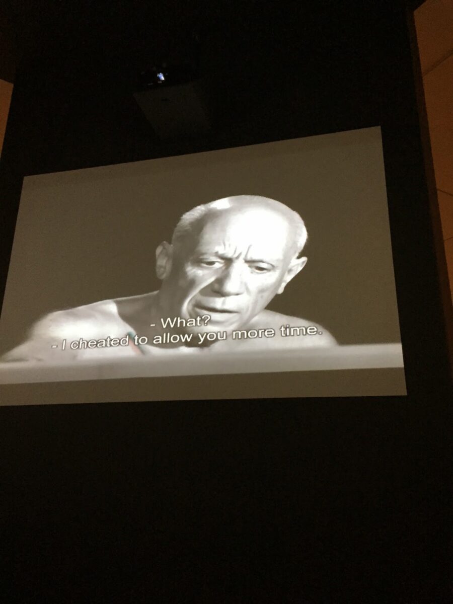 Picasso Photo Camera